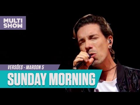 Di Ferrero canta "Sunday Morning" | Versões | Música Multishow