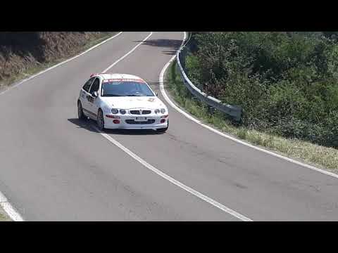 Raab 2018  ps7 caffitaly 2parte