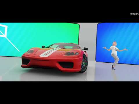 Lets Play Forza Horizon 4 Gameplay Deutsch German Ultra Settings PC Part 32