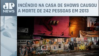 STJ admite recurso e encaminha ao STF anulação do júri da boate Kiss