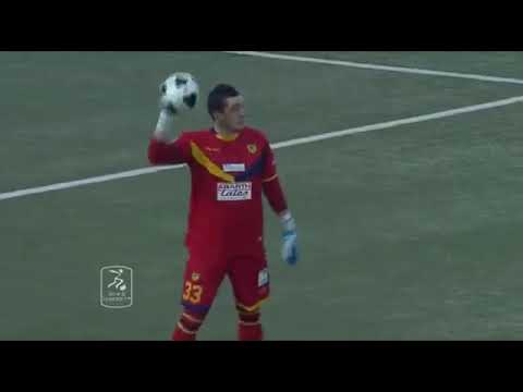 Anno 2013/14 Juve Stabia - Novara 1 - 2