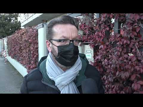 Tentato furto nell'azienda Oro Catene di Via Baracca ad Arezzo