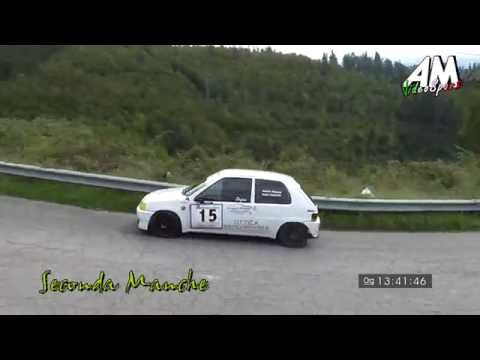 Franzisi Alex PSG 2° Slalom Città di Acri Memorial Falco Dino HD