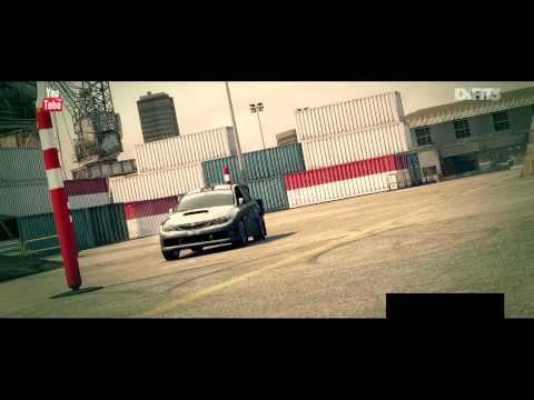 DiRT 3 - HEAD2HEAD World Tour Speedrun 05 - 0:42:124 (Platinum medal)