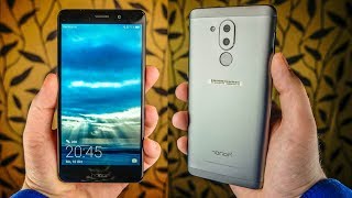 Günstig & Ausreichend: Honor 6X - Testfazit (Smartphone)