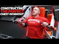 How to Construct the PERFECT Chest Workout