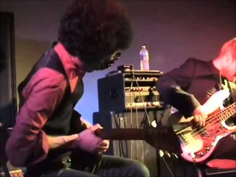 Omar Rodriguez-Lopez, John Frusciante & Flea Live in Los Angeles 2004