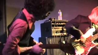 Omar Rodriguez-Lopez, John Frusciante & Flea Live in Los Angeles 2004