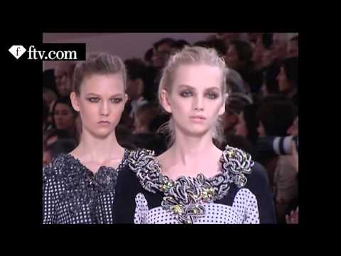 Finales Paris S/S 09 1