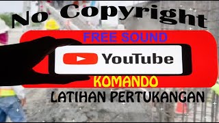 Download lagu KOMANDO KULI BANGUNAN | NO COPYRIGHT mp3