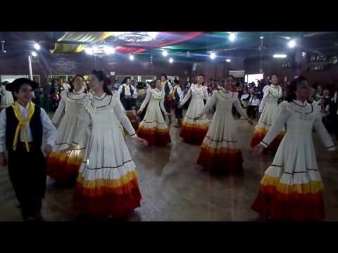 Pixurum Cultural - Rincão da Cruz (Entrada)