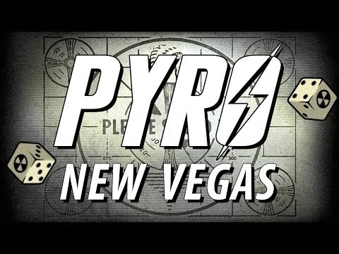 Fallout New Vegas Lets Play Walkthrough! - Future of this series! Ep 63