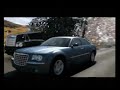 2007 Chrysler 300 Commercial