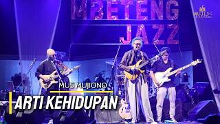 Download lagu Mus Mujiono – The Meaning of Life | Live at MBETENG JAZZ 2026 (EraSaya Band) mp3