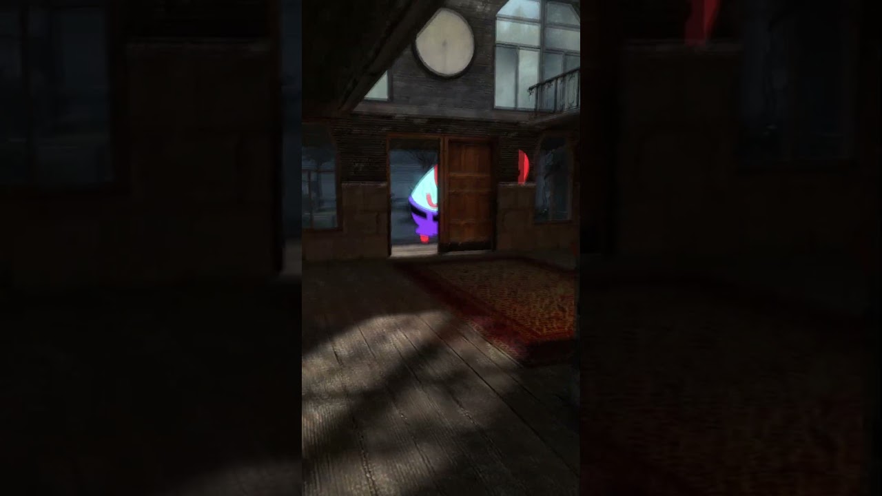 Mr. Krabs #shorts #garrysmod #gmod #spongebob #mrkrabs