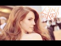 Lana Del Rey - This Is What Makes Us Girls ...