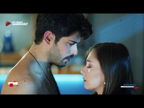 SÉRIE TURCA COM AMOR IMPOSSÍVEL E ROMANCE INTENSO QUE VAI TE CONQUISTAR