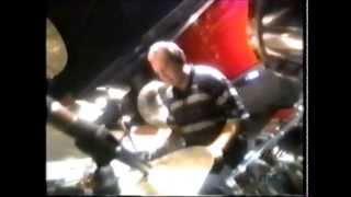 Gino Vannelli Live in Montreal (1998) - Kng 4 A Day (nice drum-solo)