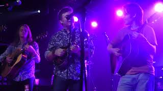 Travelin&#39; McCourys 2/22/18 Southbound