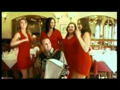 Vesele Štajerke Stane iz Ljubljene (spot)