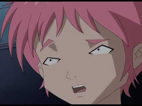 Prisoner of XANA - Code Lyoko