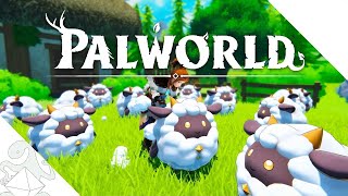 #0【パルワールド】砕破カズマの「”お試し”PALWORLD」【サバイバル】