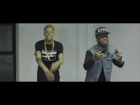 JayBrownJB | 2OO Steppin'[Music Video] @JayBrownJB