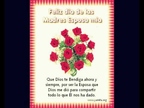 Mitchell del Perú - ESPOSA MIA