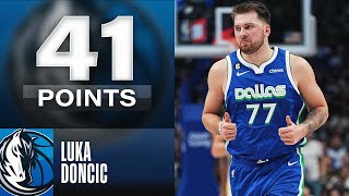 Luka Doncic - Dallas Mavericks
