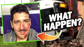 Jonathan Knight's Tragedy: How HGTV Farmhouse Fixer star Overcame Heartbreak and Hardship #hgtv