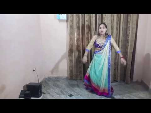 Balma Aisa na nikle | Step by Step Dance Tutorial | Marudhar Express