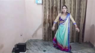 Balma Aisa na nikle | Step by Step Dance Tutorial | Marudhar Express
