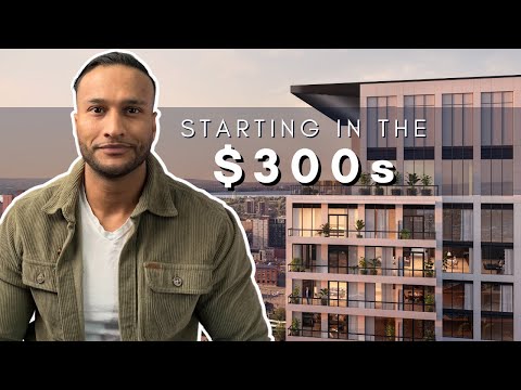 Corktown Condos - Hamilton - Starting In The $300's!