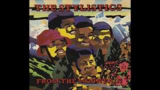 The Stylistics - She Did A Number On Me (1974)