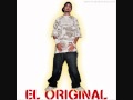El original - yo no se mañana 