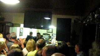 Paul Heaton Blackbird on the Wire (Part 1) Darvel May 2012