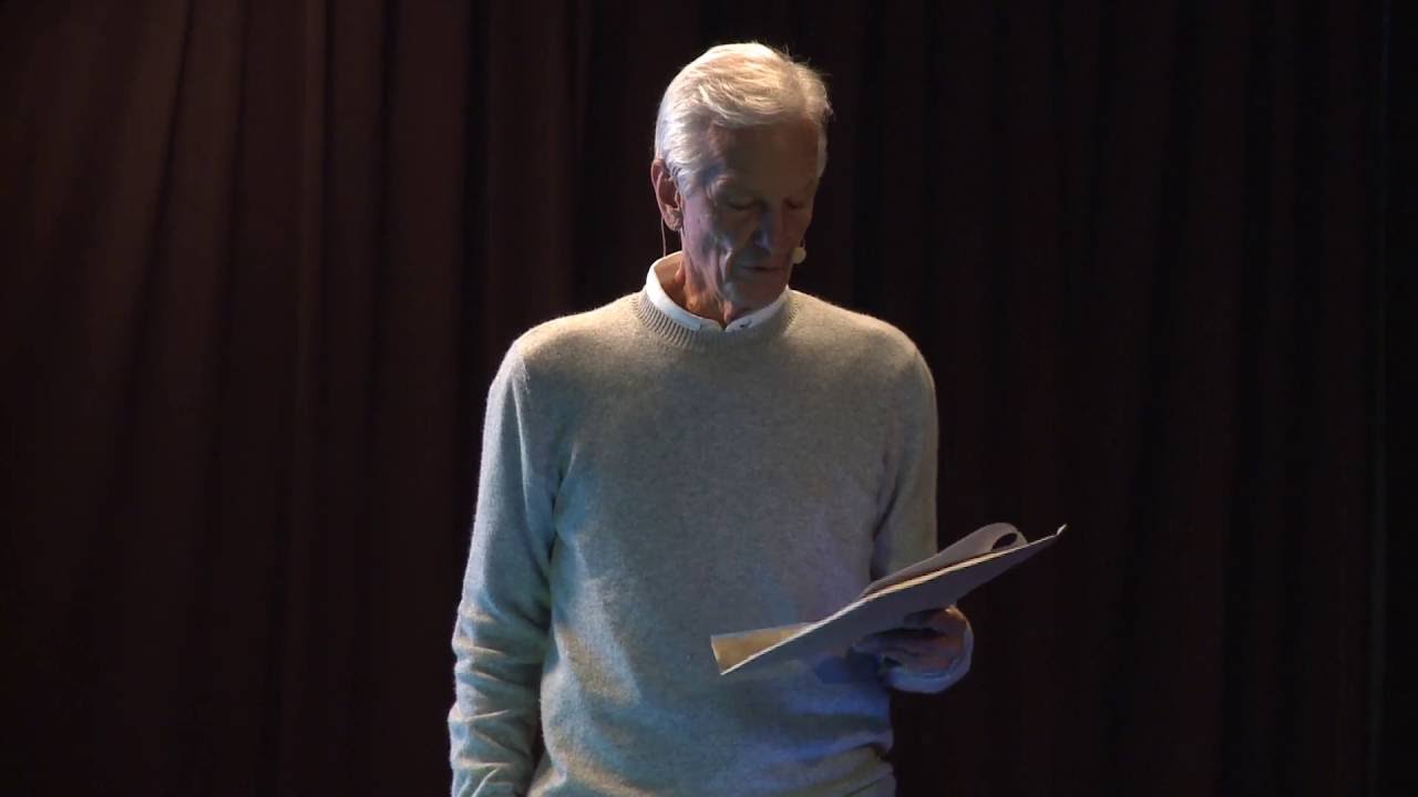 77 anos de praia | Jorge Paulo Lemann | TEDxRio
