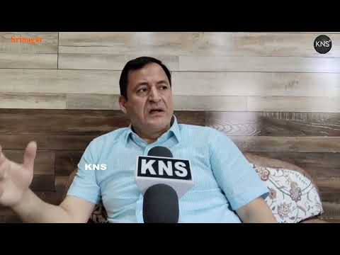 For the last 2-3 days, transport from Jammu to Srinagar was stopped, which affected the fruit market. Now transport has resumed, loading is happening properly, and I hope the backlog will be cleared by evening.  We have advised proper timing for smooth movement: Minister Javed Ahmad Dar