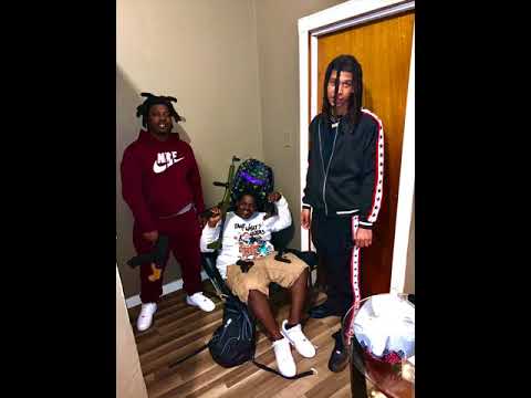 Off Top Tre X SMB Ocho - 7.62 God (Remix)