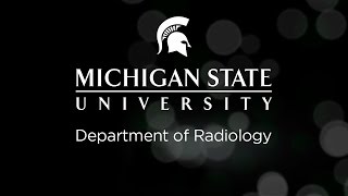 Michigan State University Department of Radiology Lecture: SCCA of the Oral Cavity