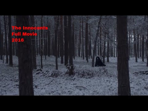 The Innocents 2016 Full Movie in French