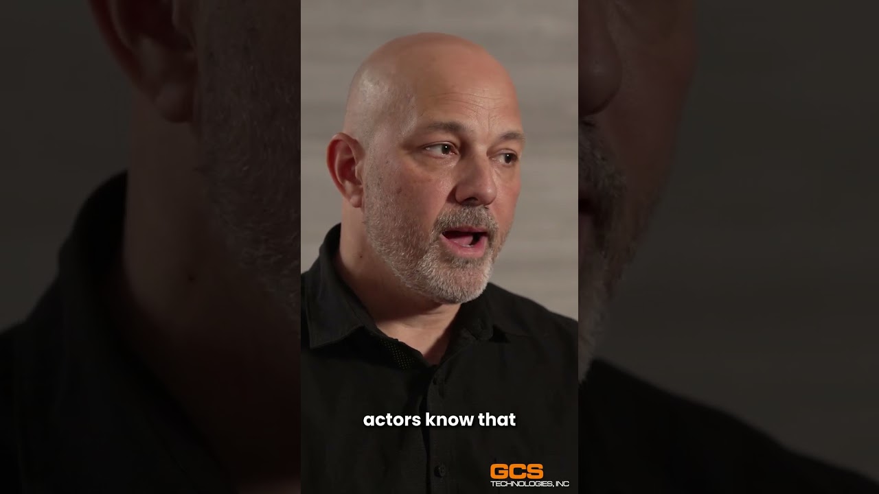 Why Hackers Love Small Businesses