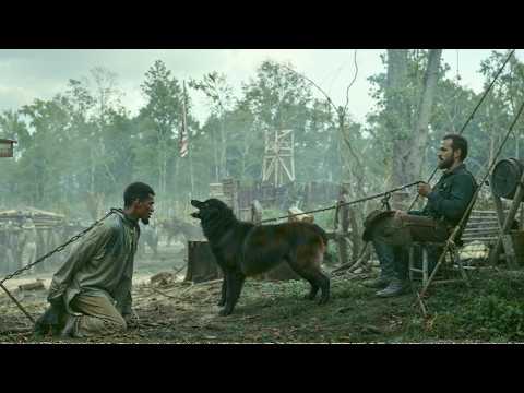 True story of a slave on a plantation where people were treated as disposable material