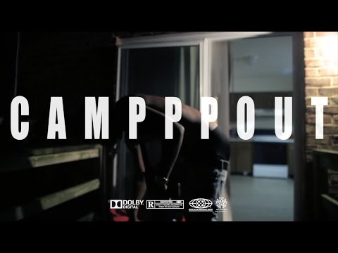 Young Crazy - CAMPPP OUT (Official Music Video)