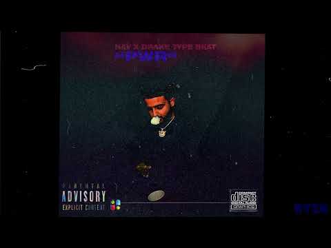 FREE NAV X DRAKE TYPE BEAT 2022 - "PWR"