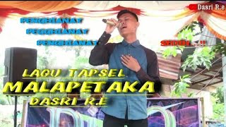 Download lagu LAGU TAPSEL TERBARU-MALAPETAKA_SYAMSIR KDI_DASRI_R.E||COVER mp3 Download lagu LAGU TAPSEL TERBARU-MALAPETAKA_SYAMSIR KDI_DASRI_R.E||COVER mp3