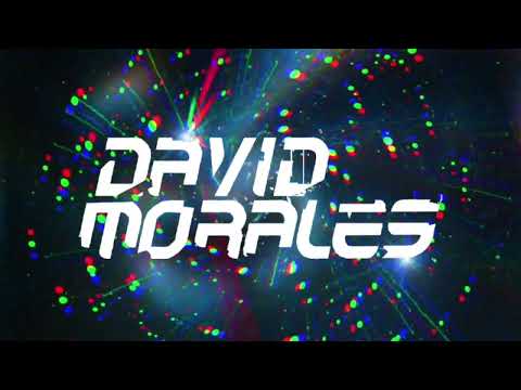 DAVID MORALES DIRIDIM SOUND Mix Show #188