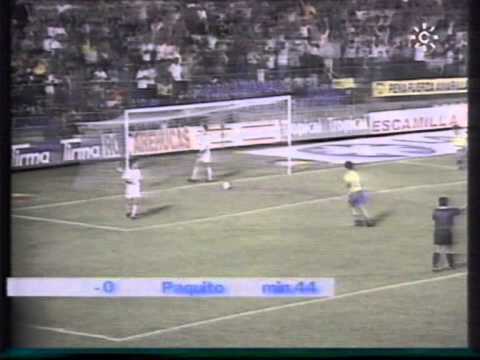 T  97 98   15 J   Las Palmas 3  Real Jaen 0