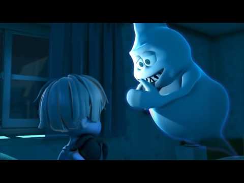 CGI 3D Willys night of Surprises