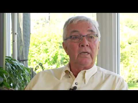 Mémoire de la côte - Marcel Fortin - Saison 1